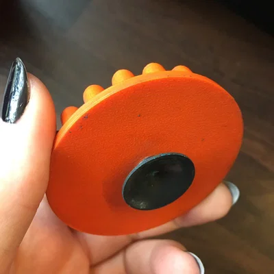 Bộ vệ sinh cọ vẽ (Paint brush cleaner)