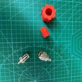Nắp bảo vệ ren 5/8-24 UNEF cho đầu nối anten UHF (PL239/PL259) - Thumbnail 1