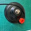 Nắp bảo vệ ren 5/8-24 UNEF cho đầu nối anten UHF (PL239/PL259) - Thumbnail 2