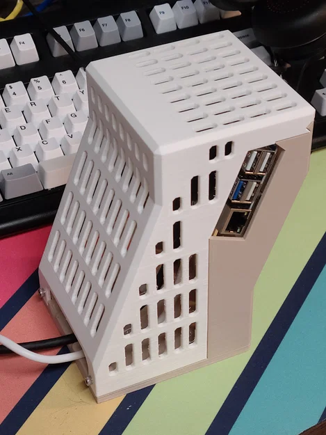 Case Orange Pi 5 Pro - Image 1