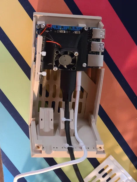 Case Orange Pi 5 Pro - Image 2