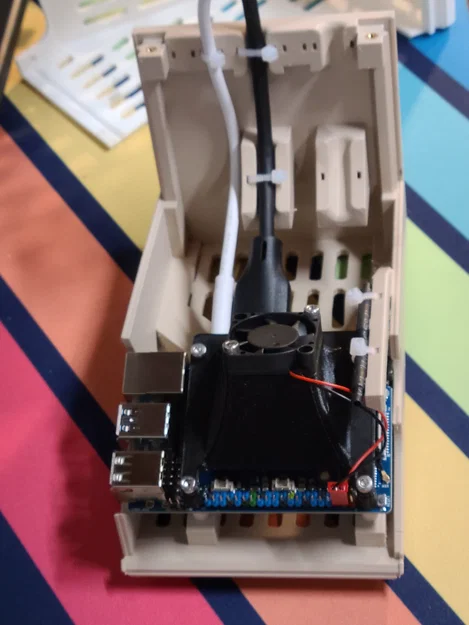 Case Orange Pi 5 Pro - Image 3