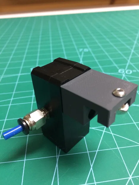 Bracket gắn BigTreeTech Smart Filament Sensor V2.0 cho Voron 2.4/Trident - Image 3