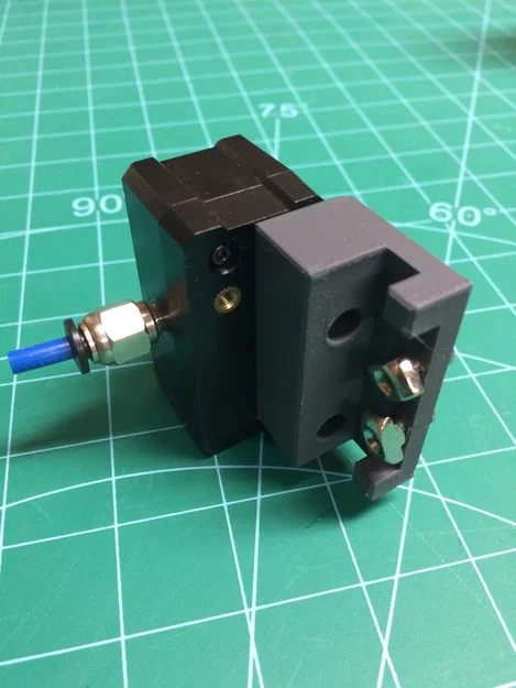 Bracket gắn BigTreeTech Smart Filament Sensor V2.0 cho Voron 2.4/Trident - Image 4