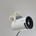 Giá treo máy chiếu HY300 gắn tường hoặc trần nhà (3D Model) - Thumbnail 1