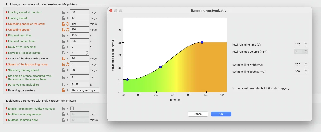 Bài Test In Nhanh MMU 4 Màu (Fast MMU 4 Color Test Print) - Image 3
