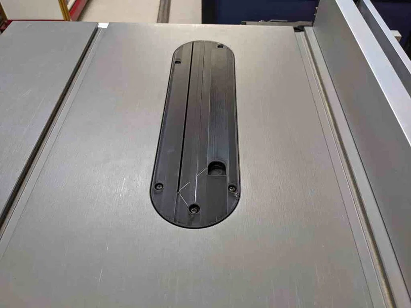 Zero Clearance Insert cho Dewalt 7492 - Image 1