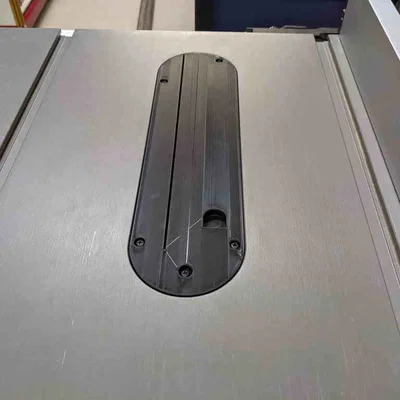 Zero Clearance Insert cho Dewalt 7492