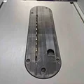 Zero Clearance Insert cho Dewalt 7492 - Thumbnail 3
