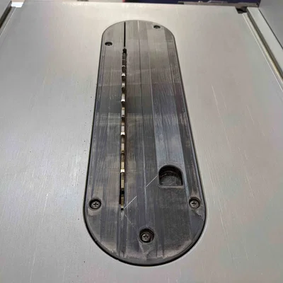 Zero Clearance Insert cho Dewalt 7492