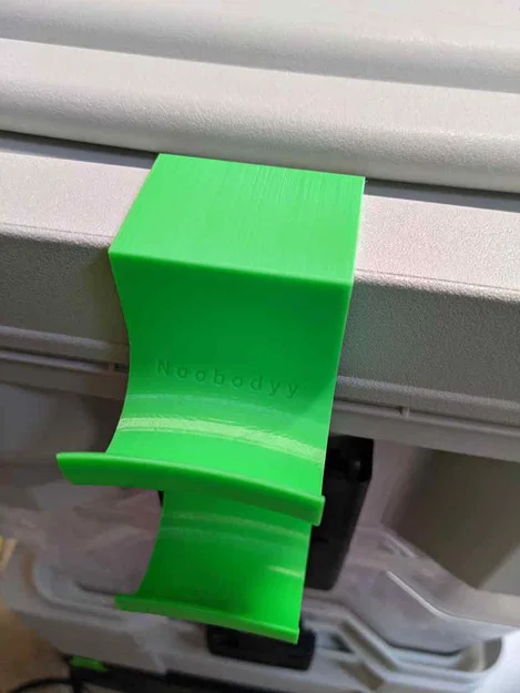 Giá đỡ ống máy hút bụi Festool cho Systainer Festool (Festool hose) - Image 1