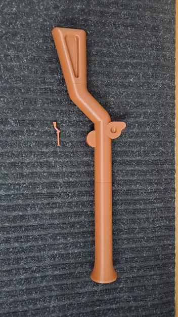 Khẩu Musket Hải Tặc Khổng Lồ Kiểu Lego 10:1 - Image 2