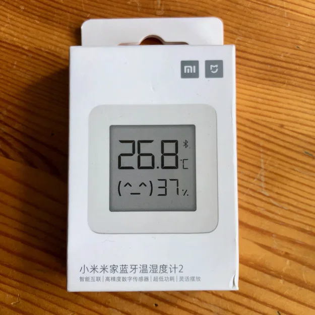 Giá đỡ máy đo độ ẩm Xiaomi (Hygrometer Holder) cho hộp đựng sợi in 3D - Image 3