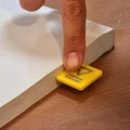 Kẹp sách Pause Play: Phụ kiện in 3D đánh dấu trang sách cực chất - Thumbnail 3