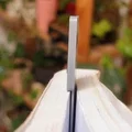 Kẹp sách Pause Play: Phụ kiện in 3D đánh dấu trang sách cực chất - Thumbnail 5