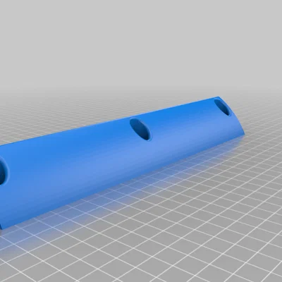 Gác gót chân cho pedal simracing