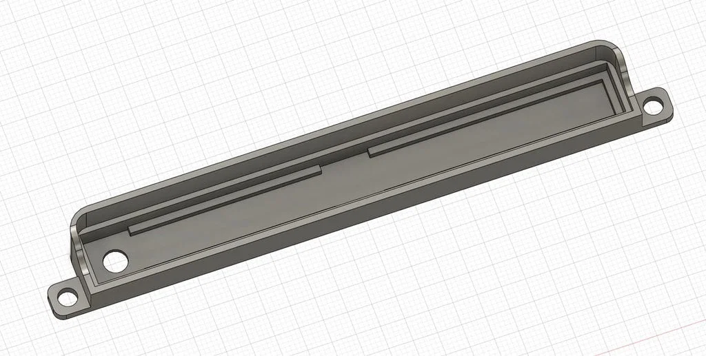 Thanh LED RPM Simracing cho Simhub - Image 3