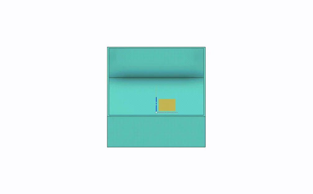 Khay đựng phụ kiện boardgame Things in Rings in 3D gọn gàng - Image 3