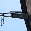 Kẹp cố định bạt Tarp Clip in 3D chắc chắn và dễ sử dụng - Thumbnail 4