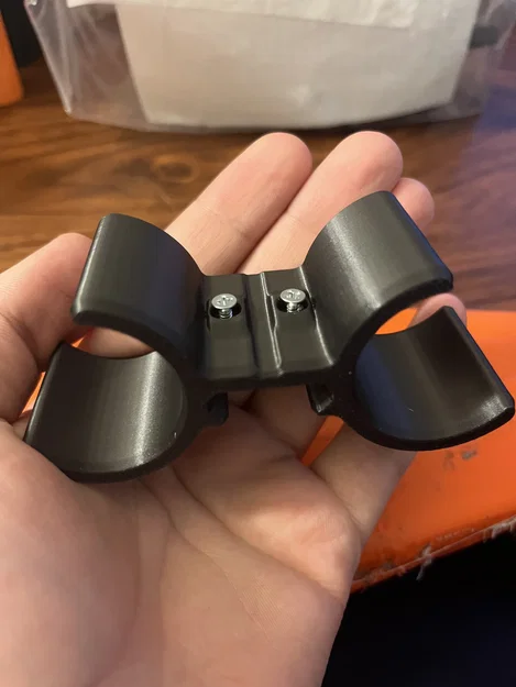 Holder Silly Shell - Side Shells (một bên hoặc hai bên) - Image 4