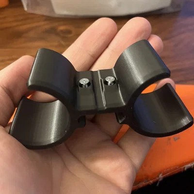 Holder Silly Shell - Side Shells (một bên hoặc hai bên)