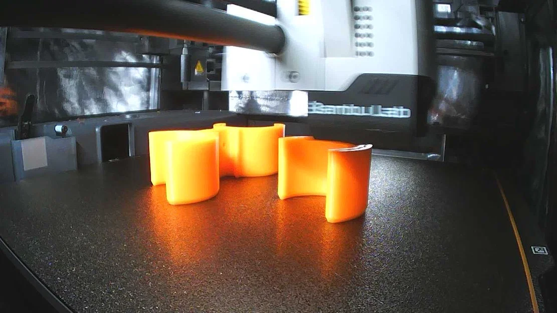 Holder Silly Shell - Side Shells (một bên hoặc hai bên) - Image 6