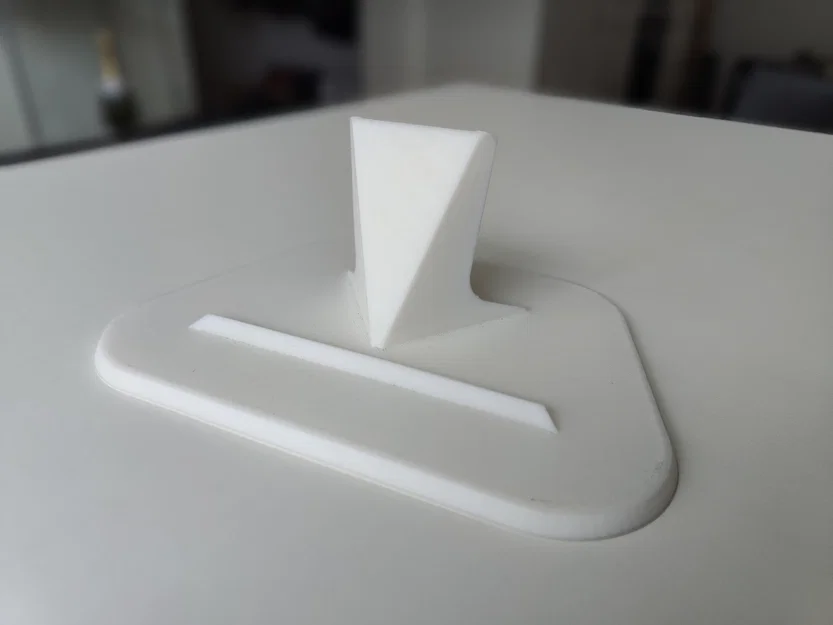 Giá đỡ đĩa than Vinyl Display Stand - Phụ kiện trưng bày đẳng cấp - Image 1