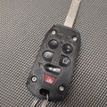 Honda Odyssey Key Fob (Vỏ key fob bắt vít) - Thumbnail 1