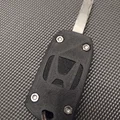 Honda Odyssey Key Fob (Vỏ key fob bắt vít) - Thumbnail 2