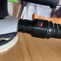 Bộ chuyển đổi hút bụi Bosch Click and Clean sang Festool (In 3D) - Thumbnail 1