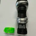 Vòng đệm cần số lùi thay thế cho Peugeot và Citroen (File in 3D) - Thumbnail 10