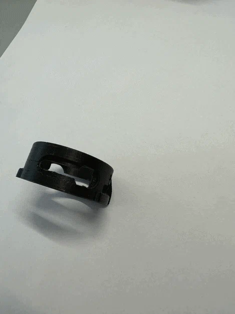 Vòng đệm cần số lùi thay thế cho Peugeot và Citroen (File in 3D) - Image 11