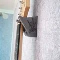 Giá treo đàn guitar phong cách Rock độc đáo - In 3D dễ dàng - Thumbnail 1