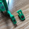 DUMMY 13 Magnetic Foot – Giáp chân gắn nam châm 6x2mm - Thumbnail 6