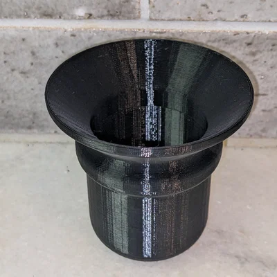 Cốc Định Lượng & Phễu Breville 51mm (Breville 51mm Dosing Cup and Funnel)