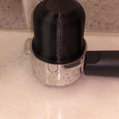 Cốc Định Lượng & Phễu Breville 51mm (Breville 51mm Dosing Cup and Funnel)