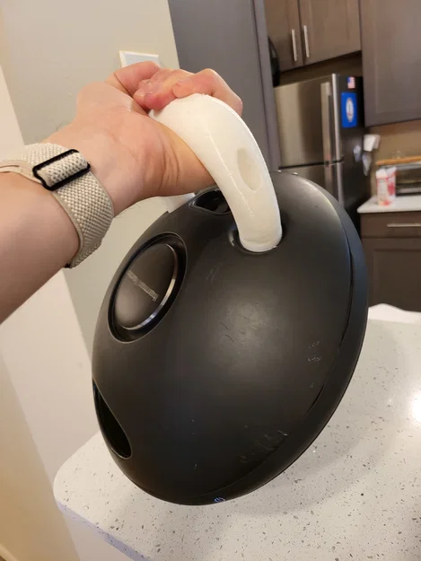 Tay cầm kiêm chân đế cho loa Harmon Kardon Onyx Studio 4 - Image 3