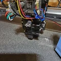 Ngàm chuyển đổi Hotend Bambulab cho máy in 3D Sovol SV08 - Thumbnail 2