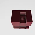 Ngàm chuyển đổi Hotend Bambulab cho máy in 3D Sovol SV08 - Thumbnail 6
