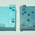 Gá Extruder MonoBlock cho Sovol SV06 (Sovol SV06 MonoBlock Extruder Mount) - Thumbnail 8
