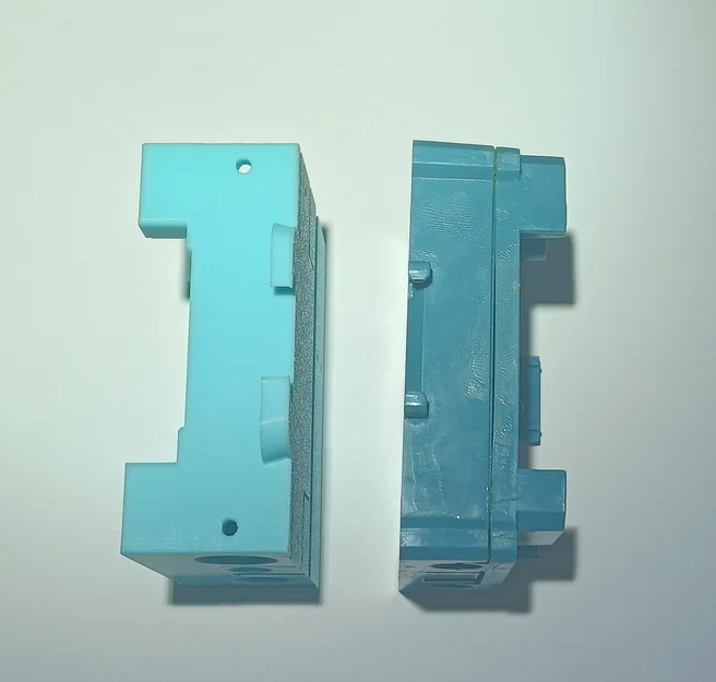Gá Extruder MonoBlock cho Sovol SV06 (Sovol SV06 MonoBlock Extruder Mount) - Image 10