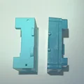 Gá Extruder MonoBlock cho Sovol SV06 (Sovol SV06 MonoBlock Extruder Mount) - Thumbnail 10