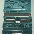 Gá Extruder MonoBlock cho Sovol SV06 (Sovol SV06 MonoBlock Extruder Mount) - Thumbnail 12