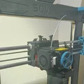 Gá Extruder MonoBlock cho Sovol SV06 (Sovol SV06 MonoBlock Extruder Mount) - Thumbnail 13