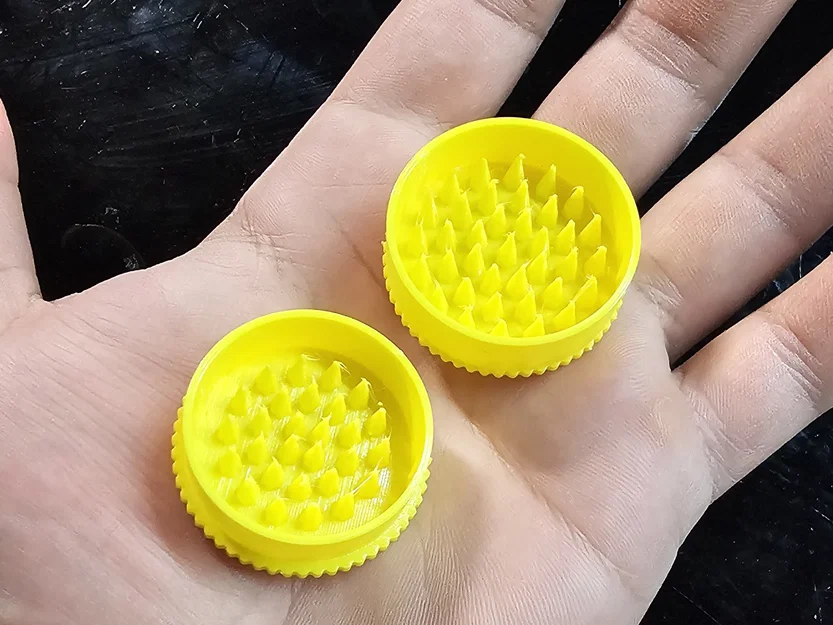 Máy xay cầm tay mini (Tiny Grinder) - Phụ kiện nhỏ gọn cho mọi nhà - Image 1
