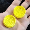 Máy xay cầm tay mini (Tiny Grinder) - Phụ kiện nhỏ gọn cho mọi nhà - Thumbnail 1