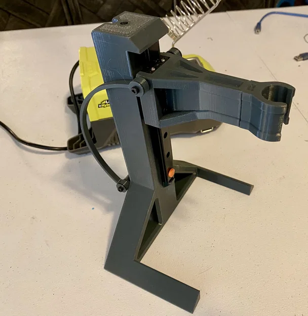 Bộ Ép Heat Insert cho MGN12H (Heat Insert Press for MGN12H) - Image 2