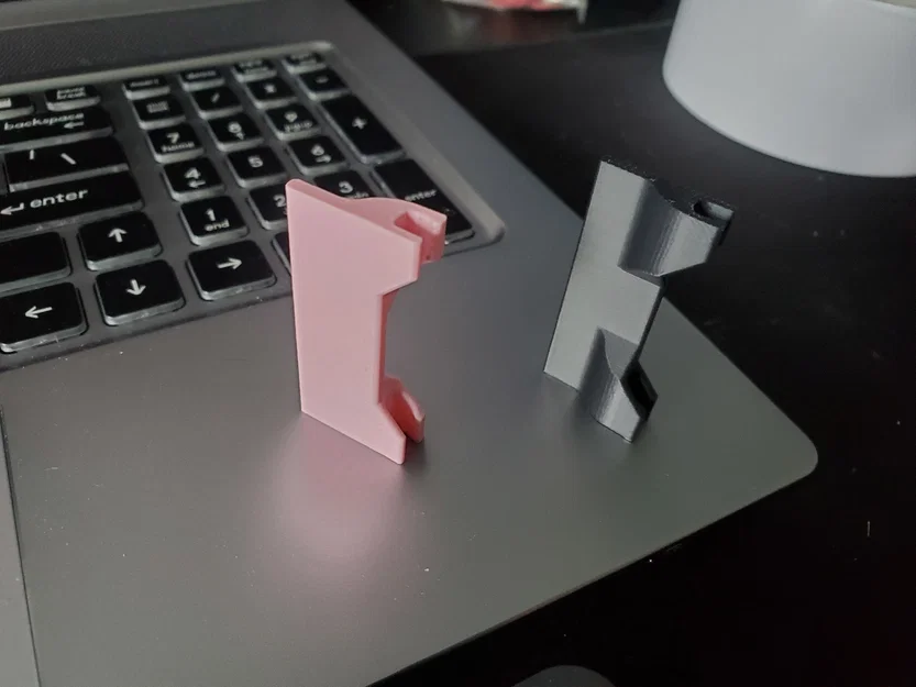 Bambu X1 Carbon Purge Chute Extension - Image 1