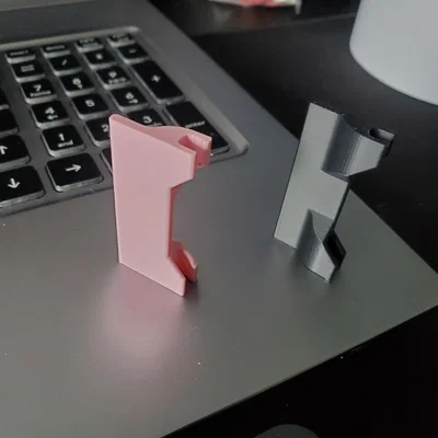 Bambu X1 Carbon Purge Chute Extension