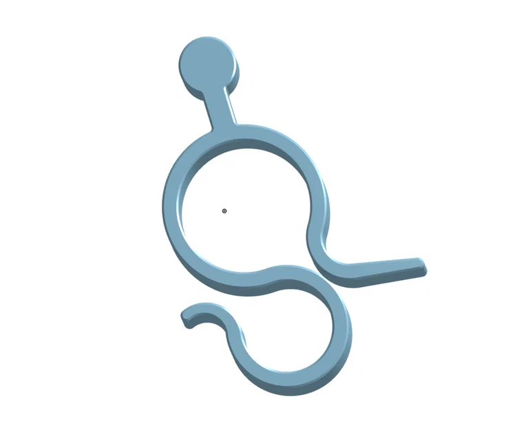 Móc Treo Mái Hiên RV (RV Awning Hook) - Image 1